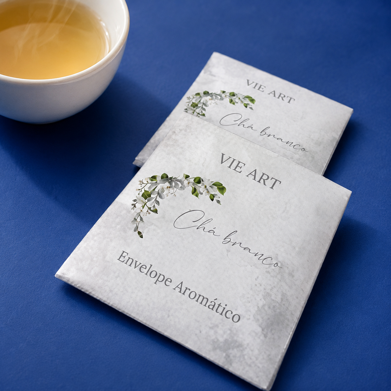 Envelope Aromático